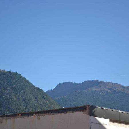 Appartement Le Plein Ciel à Bourg-Saint-Maurice Extérieur photo