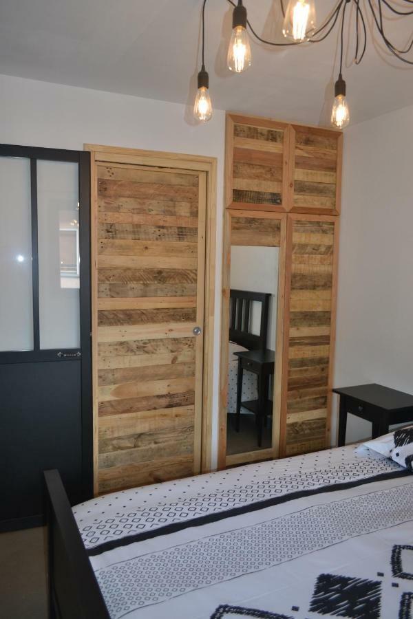 Appartement Le Plein Ciel à Bourg-Saint-Maurice Extérieur photo