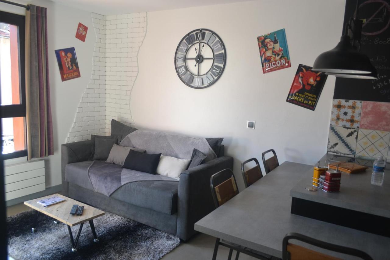 Appartement Le Plein Ciel à Bourg-Saint-Maurice Extérieur photo