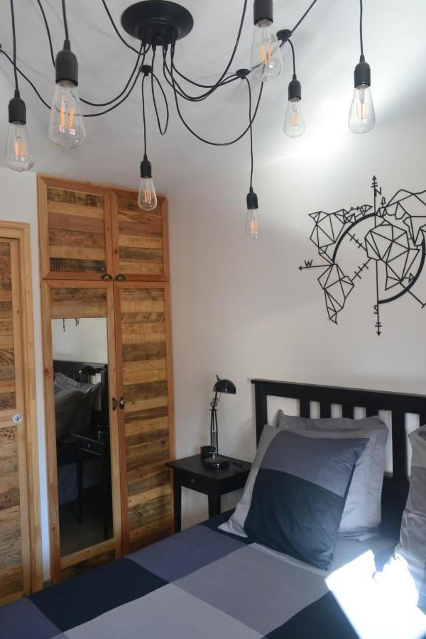 Appartement Le Plein Ciel à Bourg-Saint-Maurice Extérieur photo