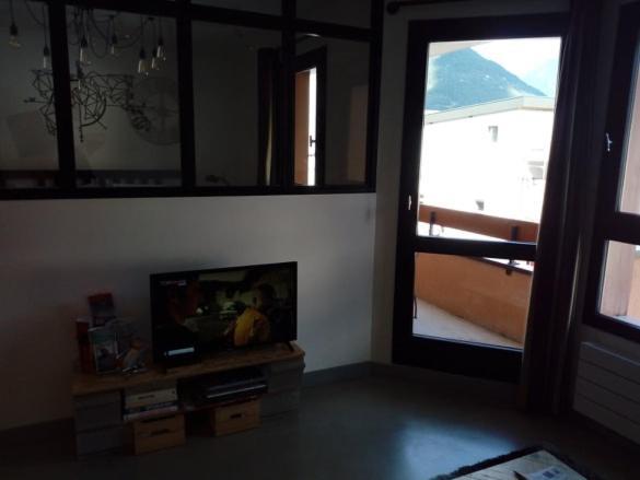 Appartement Le Plein Ciel à Bourg-Saint-Maurice Extérieur photo